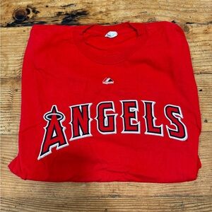 Los Angeles Angels of Anaheim Mike Trout T-Shirt